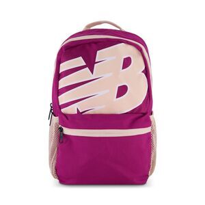New Balance Core Perf Backpack small fuchsia NEW